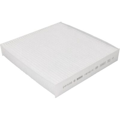 Filtro Aria Bosch - Particolato & Polline - Honda Jazz II Filtro Aria Bosch - Particolato & Polline - Honda Jazz II
