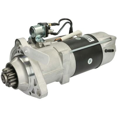 Pulsar Rotating Electrics Starter PSR40257 Pulsar Rotating Electrics Starter PSR40257