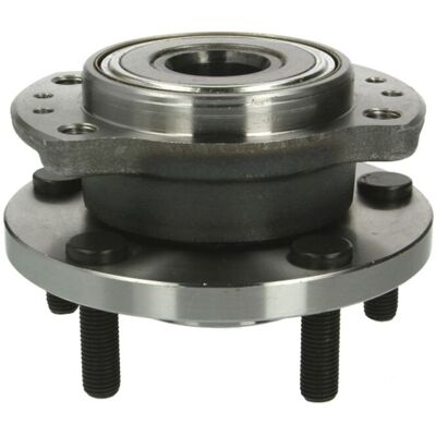 Kit di cuscinetti ruota BTA H2Y014BTA per asse posteriore Kit di cuscinetti ruota BTA H2Y014BTA per asse posteriore
