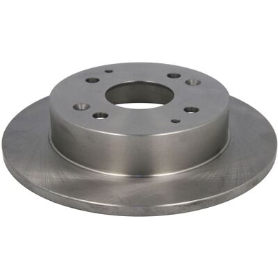 Disco freno posteriore pieno ABE C44007ABE - Disco freno Disco freno posteriore pieno ABE C44007ABE - Disco freno