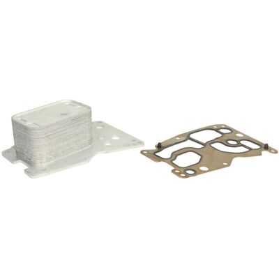 THERMOTEC D4B021TT Raffreddatore Olio - Raffreddatore Olio THERMOTEC D4B021TT Raffreddatore Olio - Raffreddatore Olio