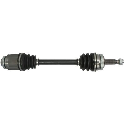 Semiassi anteriore destro PASCAL G20008PC - Per veicoli con ABS Semiassi anteriore destro PASCAL G20008PC - Per veicoli con ABS