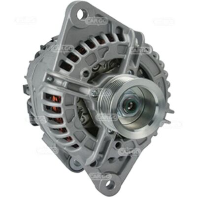 HC-CARGO Modello 115955 - Generatore HC-CARGO Modello 115955 - Generatore