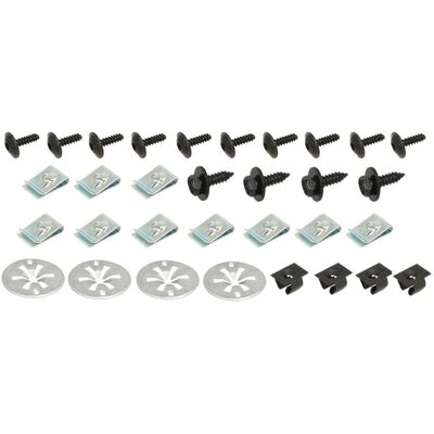 ROMIX ROM 90204 Kit di protezione - Kit di protezione ROMIX ROM 90204 Kit di protezione - Kit di protezione