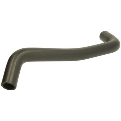 Tubo flessibile del radiatore THERMOTEC DWR022TT - Gomma, Inferiore Tubo flessibile del radiatore THERMOTEC DWR022TT - Gomma, Inferiore