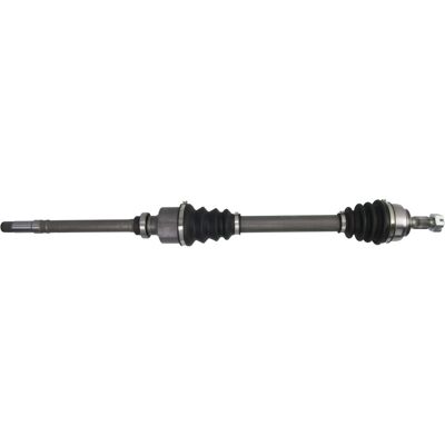 Albero di trasmissione PASCAL G2C077PC per Peugeot/Citroën - 912mm Albero di trasmissione PASCAL G2C077PC per Peugeot/Citroën - 912mm