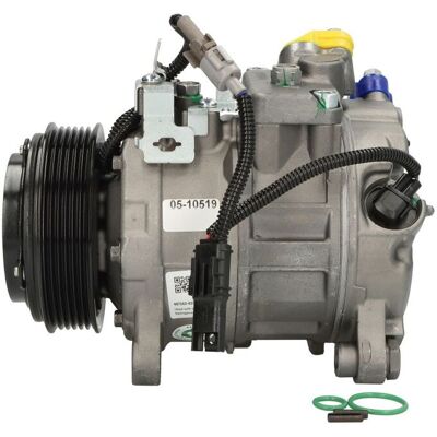 Elstock Compressore aria condizionata 51-0889 Elstock Compressore aria condizionata 51-0889