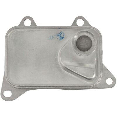 NISSENS Modello 90914 Raffreddatore dell'olio ad acqua - Raffreddatore dell'olio NISSENS Modello 90914 Raffreddatore dell'olio ad acqua - Raffreddatore dell'olio