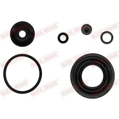 QUICK BRAKE - 114-0265 - Kit di riparazione pinza freno QUICK BRAKE - 114-0265 - Kit di riparazione pinza freno