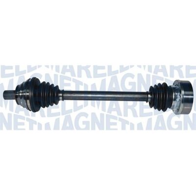 MAGNETI MARELLI 302004190284 Albero di trasmissione - Albero di trasmissione MAGNETI MARELLI 302004190284 Albero di trasmissione - Albero di trasmissione