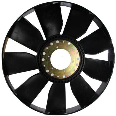 THERMOTEC D8MA001TT - Ventilatore di raffreddamento - Diametro 704mm, 9 pale, Tipo Visco THERMOTEC D8MA001TT - Ventilatore di raffreddamento - Diametro 704mm, 9 pale, Tipo Visco