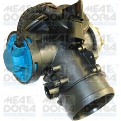 MEAT & DORIA Valvola EGR 88060 - Valvola EGR MEAT & DORIA Valvola EGR 88060 - Valvola EGR