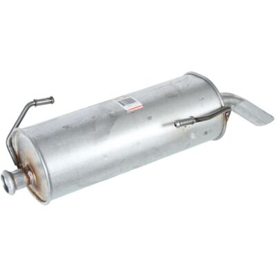 Bosal Silenziatore posteriore 190-001 Bosal Silenziatore posteriore 190-001