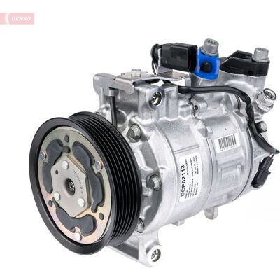 Denso Compressore aria condizionata DCP02113 Denso Compressore aria condizionata DCP02113