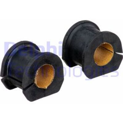 Supporto stabilizzatore DELPHI TD1880W - Componente sospensione Supporto stabilizzatore DELPHI TD1880W - Componente sospensione