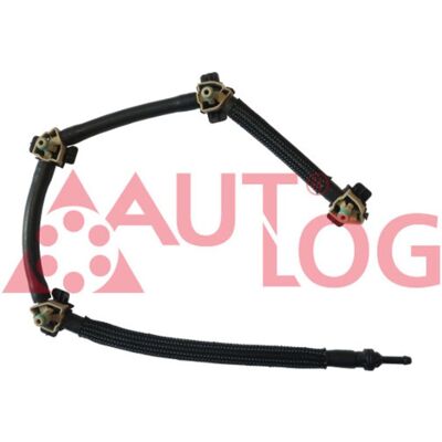 AUTLOG KL3089 Tubo di scarico carburante - Tubo di scarico carburante AUTLOG KL3089 Tubo di scarico carburante - Tubo di scarico carburante