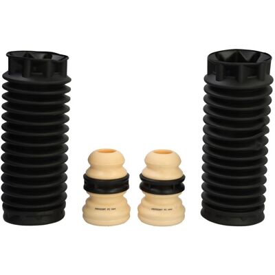 Magnum Technology A9C022 Kit di Protezione dell'Amortizzatore - Protezione dell'Amortizzatore Magnum Technology A9C022 Kit di Protezione dell'Amortizzatore - Protezione dell'Amortizzatore