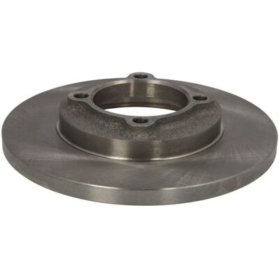 Abe Disco freno C30300 anteriore, pieno, 1 Pezzo Abe Disco freno C30300 anteriore, pieno, 1 Pezzo