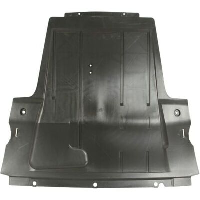 BLIC 6601-05-0000017Q Copri motore - Per Renault Megane 2 BLIC 6601-05-0000017Q Copri motore - Per Renault Megane 2