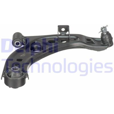 Braccio di sospensione Delphi TC3607 - Anteriore, Destro, Daihatsu Sirion Braccio di sospensione Delphi TC3607 - Anteriore, Destro, Daihatsu Sirion