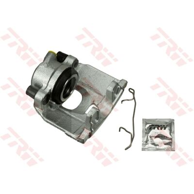 TRW Pinza freno - Modello BHX603E per Audi A4, A5, Avant, Coupé, Sportback TRW Pinza freno - Modello BHX603E per Audi A4, A5, Avant, Coupé, Sportback