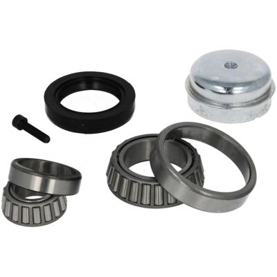 Kit cuscinetti ruota BTA H1M024BTA - Asse anteriore Kit cuscinetti ruota BTA H1M024BTA - Asse anteriore