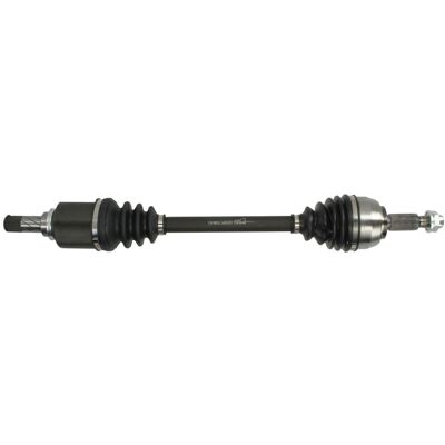 Albero di trasmissione sinistro PASCAL G2E009PC - Albero di trasmissione Albero di trasmissione sinistro PASCAL G2E009PC - Albero di trasmissione