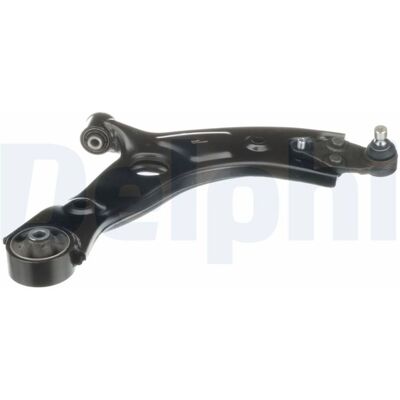 DELPHI TC7930 Braccio di sospensione - Sospensione, Destro Inferiore Acciaio DELPHI TC7930 Braccio di sospensione - Sospensione, Destro Inferiore Acciaio
