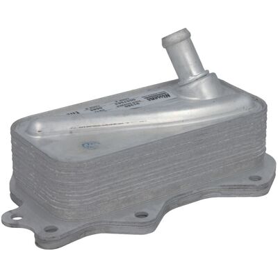 NISSENS 91380 Radiatore olio raffreddato ad acqua - Jeep Wrangler IV NISSENS 91380 Radiatore olio raffreddato ad acqua - Jeep Wrangler IV