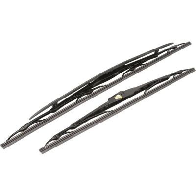 Valeo Spazzola tergicristallo Silencio VM212, 600/450mm, Anteriore, 2 Pezzo Valeo Spazzola tergicristallo Silencio VM212, 600/450mm, Anteriore, 2 Pezzo