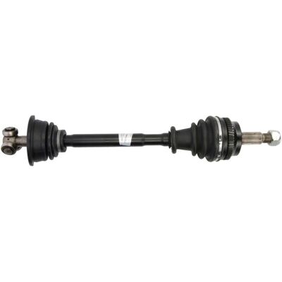 Albero di trasmissione POINT GEAR PNG72468 - Sinistro anteriore, ricondizionato Albero di trasmissione POINT GEAR PNG72468 - Sinistro anteriore, ricondizionato