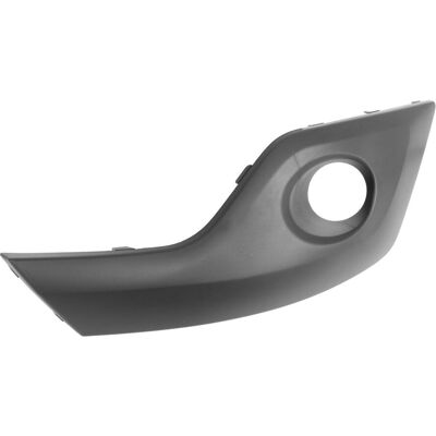 Griglia di ventilazione BLIC 6502-07-2512993Q - Riparazione veicolo Griglia di ventilazione BLIC 6502-07-2512993Q - Riparazione veicolo
