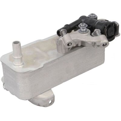 VEMO V20-60-0100 Radiatore olio cambio automatico - Cambio automatico VEMO V20-60-0100 Radiatore olio cambio automatico - Cambio automatico