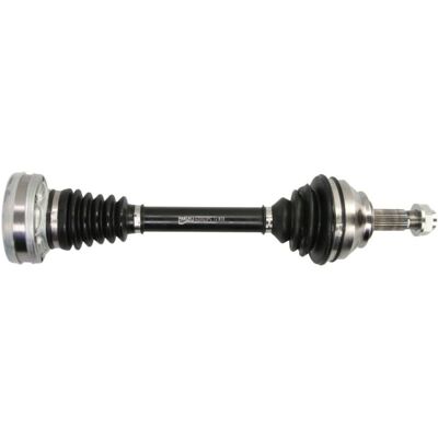 PASCAL G2D023PC Albero di trasmissione anteriore destro - Albero di trasmissione PASCAL G2D023PC Albero di trasmissione anteriore destro - Albero di trasmissione