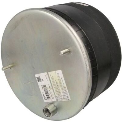 Vasca di sospensione ad aria CONTINENTAL 6753 N P02R - componente di sospensione pneumatica Vasca di sospensione ad aria CONTINENTAL 6753 N P02R - componente di sospensione pneumatica