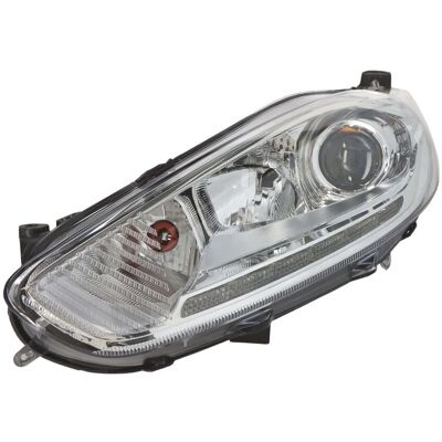 Alkar Modello 2755384 Faro LED per Ford Fiesta 6 - Faro Alkar Modello 2755384 Faro LED per Ford Fiesta 6 - Faro