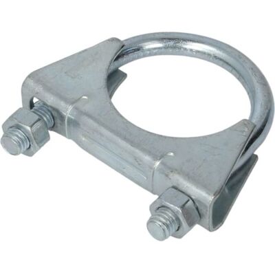 Dinex Morsetto - Sistema di scarico 90045 Dinex Morsetto - Sistema di scarico 90045