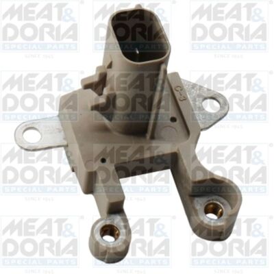 MEAT & DORIA Regolatore alternatore per Chrysler Voyager - Regolatore di tensione MEAT & DORIA Regolatore alternatore per Chrysler Voyager - Regolatore di tensione