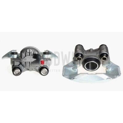 BUDWEG Pinza freni 341743 - Componente freni anteriore BUDWEG Pinza freni 341743 - Componente freni anteriore