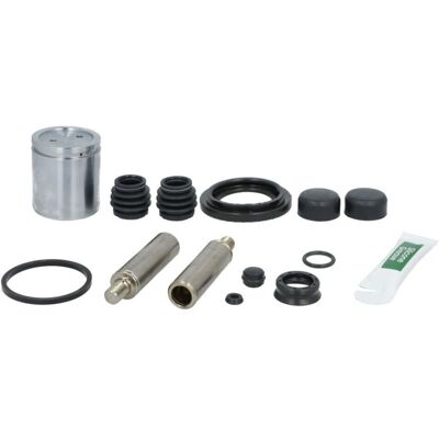 BUDWEG CALIPER 2090391 Kit di Riparazione Pinze Freno - Renault Master 3, Nissan NV400, Opel Movano B BUDWEG CALIPER 2090391 Kit di Riparazione Pinze Freno - Renault Master 3, Nissan NV400, Opel Movano B