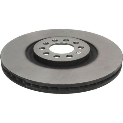 Disco freno ventilato TRW DF4064 anteriore Disco freno ventilato TRW DF4064 anteriore