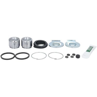 Kit di riparazione pinze freno BUDWEG 209081 - 38mm per Mercedes-Benz & Alfa Romeo Kit di riparazione pinze freno BUDWEG 209081 - 38mm per Mercedes-Benz & Alfa Romeo