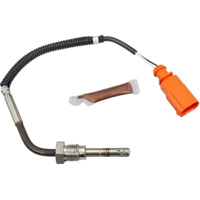 Meyle 114 800 0163 - Sensore temperatura gas di scarico per Audi A4, A5, Q5 Meyle 114 800 0163 - Sensore temperatura gas di scarico per Audi A4, A5, Q5