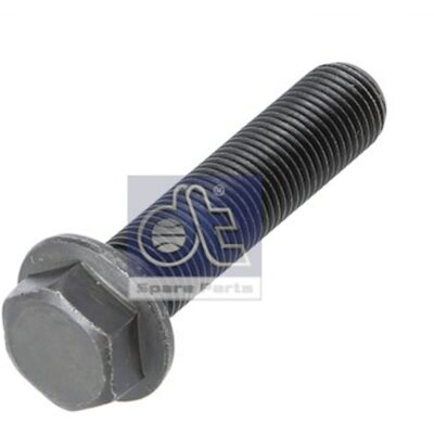 Kit di viti per volano - DT Spare Parts, M12 x 1,25, 58g, 2 anni di garanzia Kit di viti per volano - DT Spare Parts, M12 x 1,25, 58g, 2 anni di garanzia