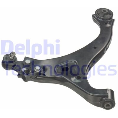 Braccio sospensione Hyundai TC3588 - Controllo longitudinale - Acciaio - 2 anni garanzia Braccio sospensione Hyundai TC3588 - Controllo longitudinale - Acciaio - 2 anni garanzia