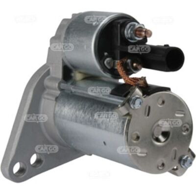 HC-CARGO 114163 Avviatore - Riduttore di velocità - 12V HC-CARGO 114163 Avviatore - Riduttore di velocità - 12V