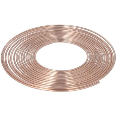 Wp Tubo flessibile del freno CU-4.75-10 Wp Tubo flessibile del freno CU-4.75-10