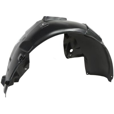 BLIC Paraurti anteriore destro - Fender BLIC Paraurti anteriore destro - Fender