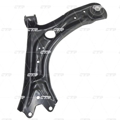 Braccio di sospensione CTR CQ0338R - Inferiore - Anteriore destro Braccio di sospensione CTR CQ0338R - Inferiore - Anteriore destro