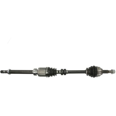 Albero di trasmissione PASCAL G21025PC - Asse anteriore destro Albero di trasmissione PASCAL G21025PC - Asse anteriore destro